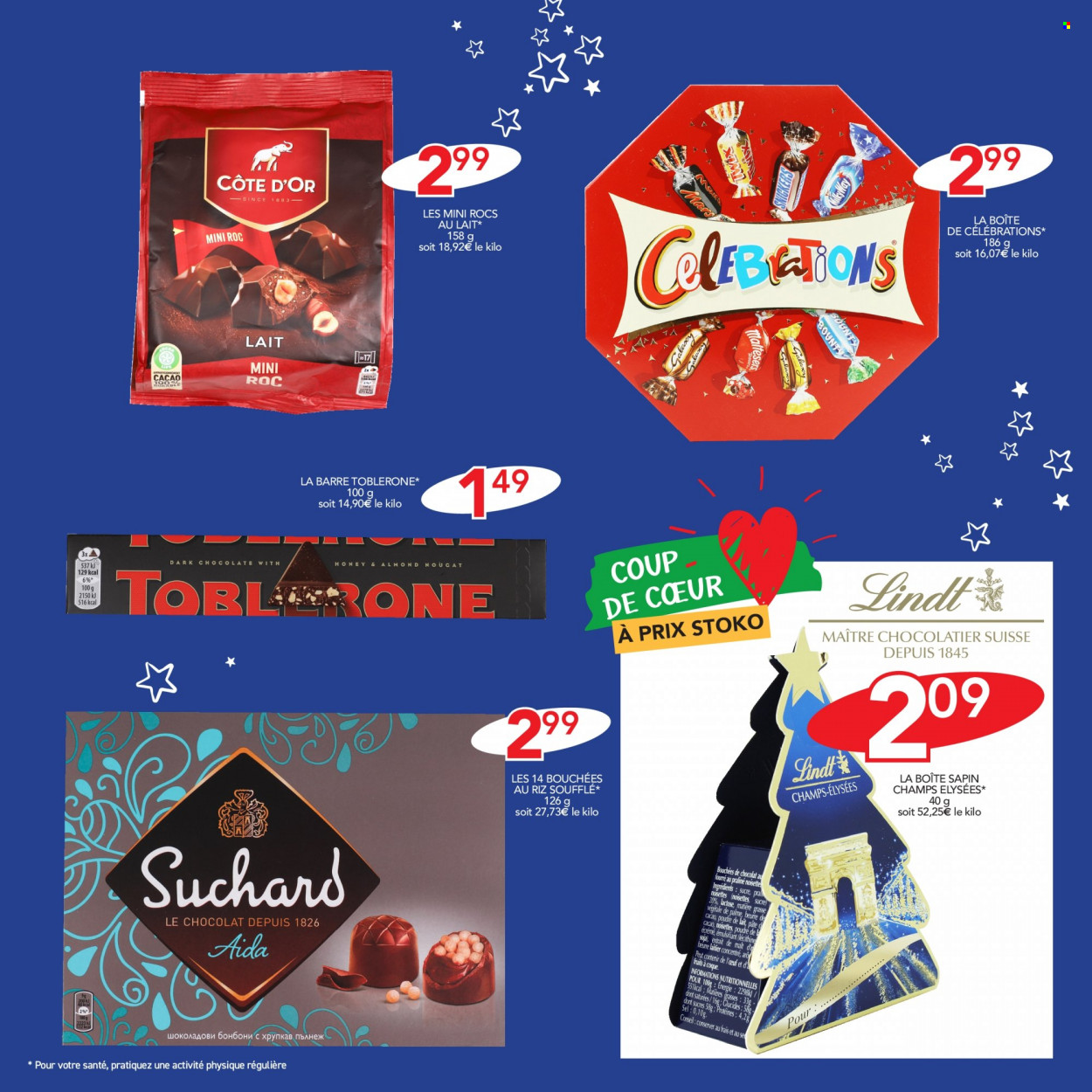 Catalogue Stokomani - 30/10/2023 - 05/11/2023. Page 7