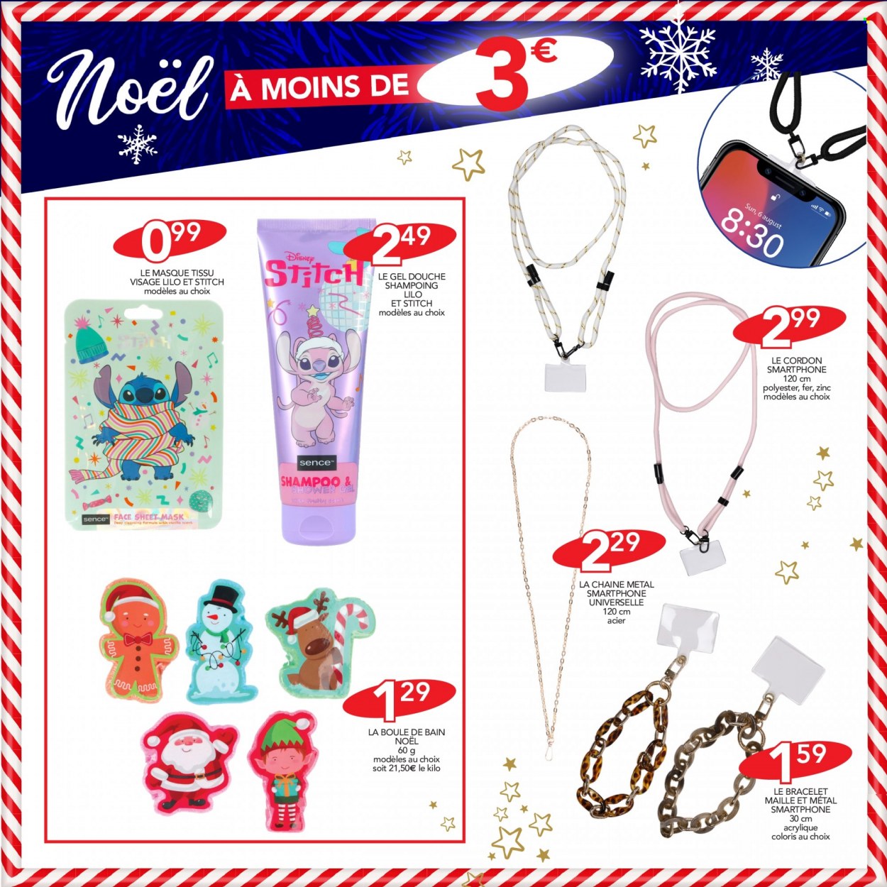 Catalogue Stokomani - 30/10/2023 - 05/11/2023. Page 8
