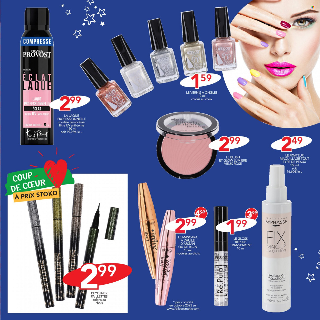 Catalogue Stokomani - 30/10/2023 - 05/11/2023. Page 9