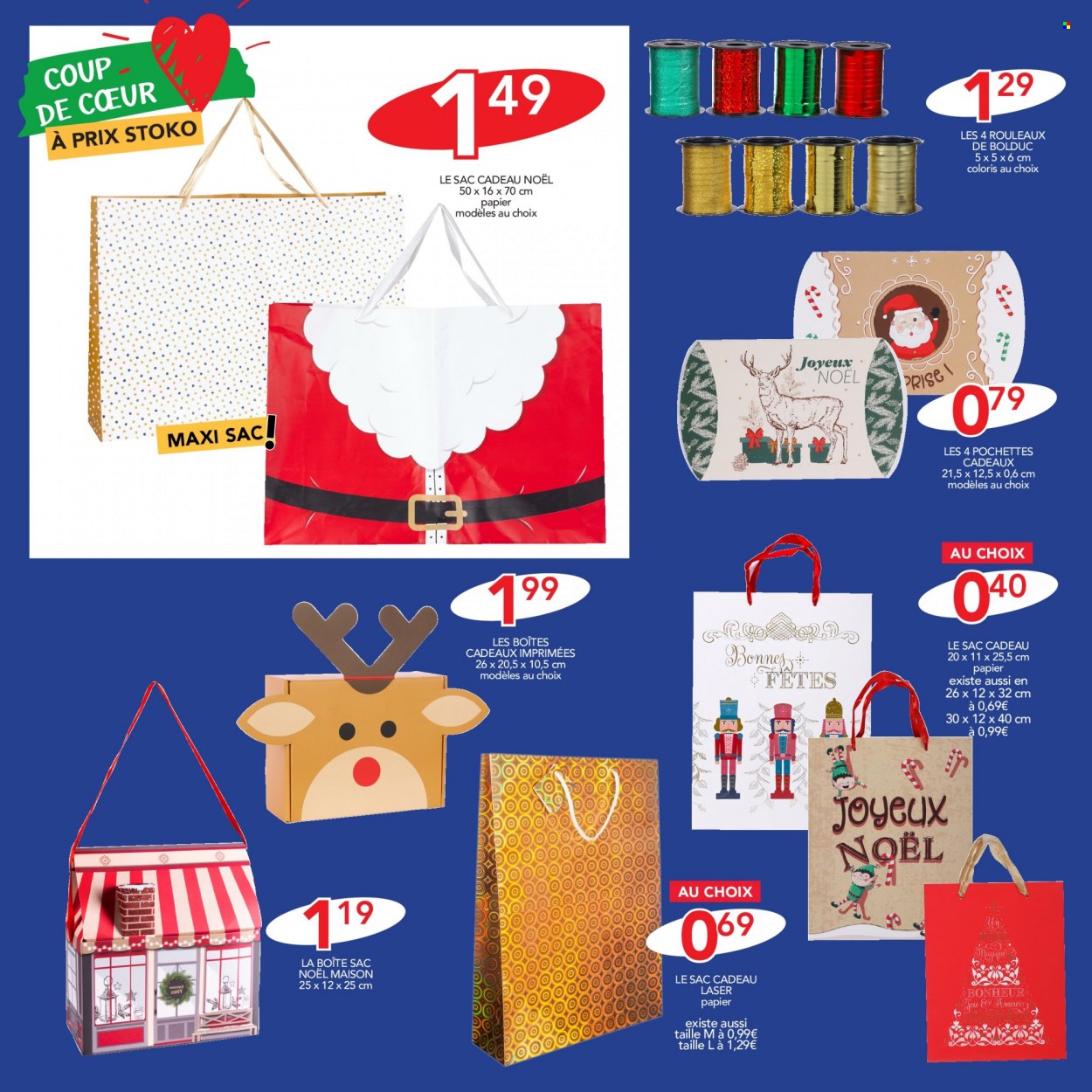 Catalogue Stokomani - 30/10/2023 - 05/11/2023. Page 13