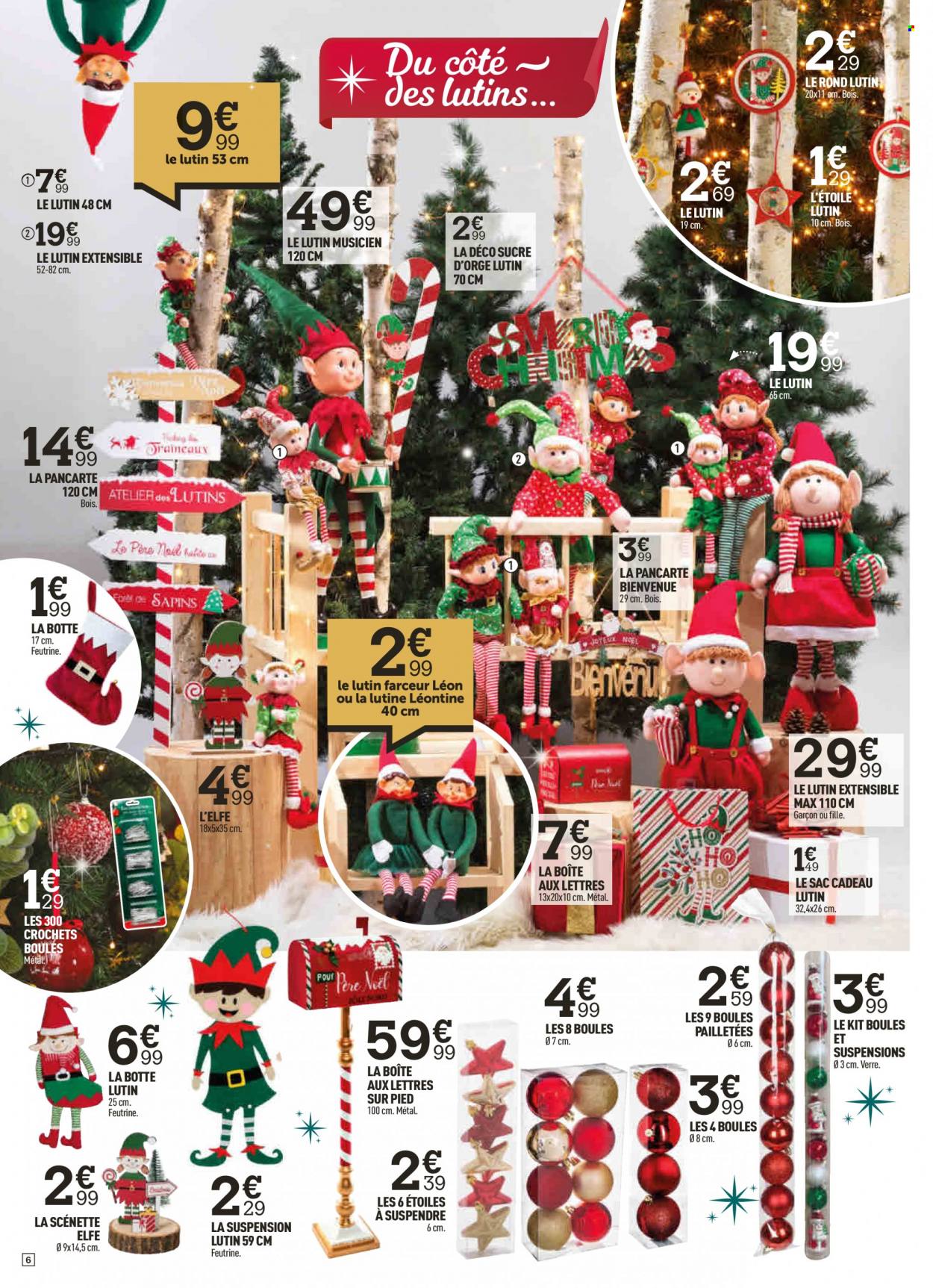 Catalogue Centrakor - 30/10/2023 - 12/11/2023. Page 6