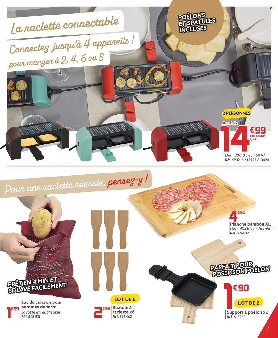 Catalogue GiFi - 31/10/2023 - 08/11/2023. Page 7