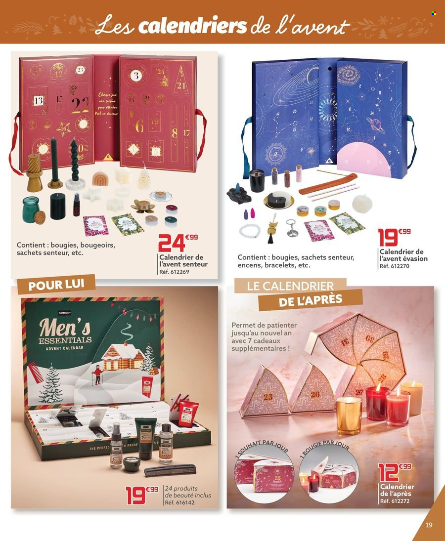 Catalogue GiFi - 31/10/2023 - 08/11/2023. Page 19