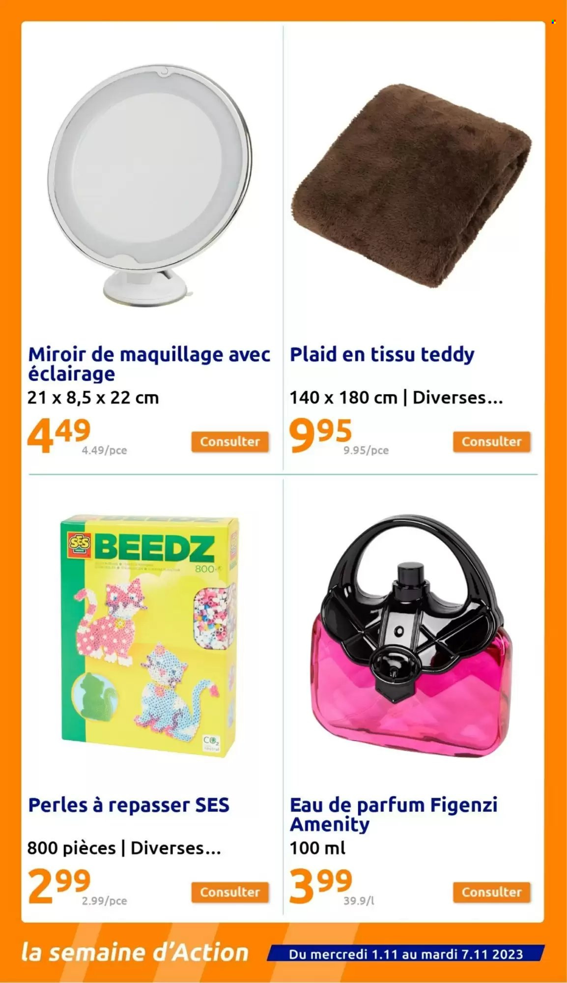 Catalogue Action - 01/11/2023 - 07/11/2023. Page 14