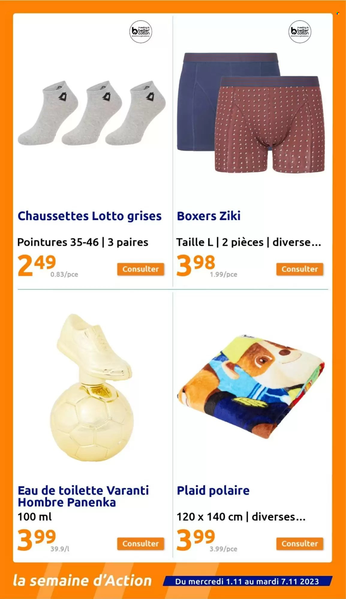 Catalogue Action - 01/11/2023 - 07/11/2023. Page 17