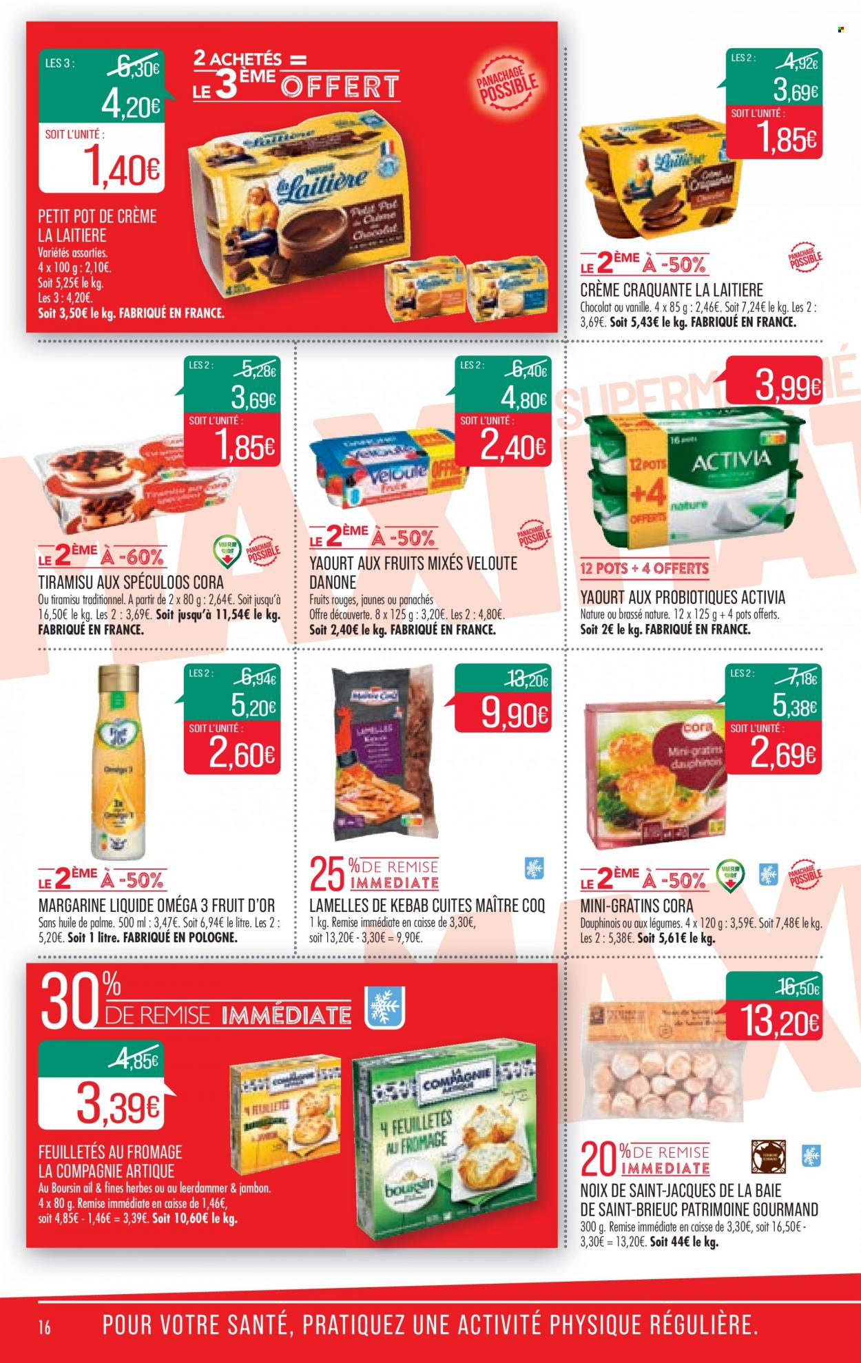 Catalogue Supermarché Match - 31/10/2023 - 12/11/2023. Page 16