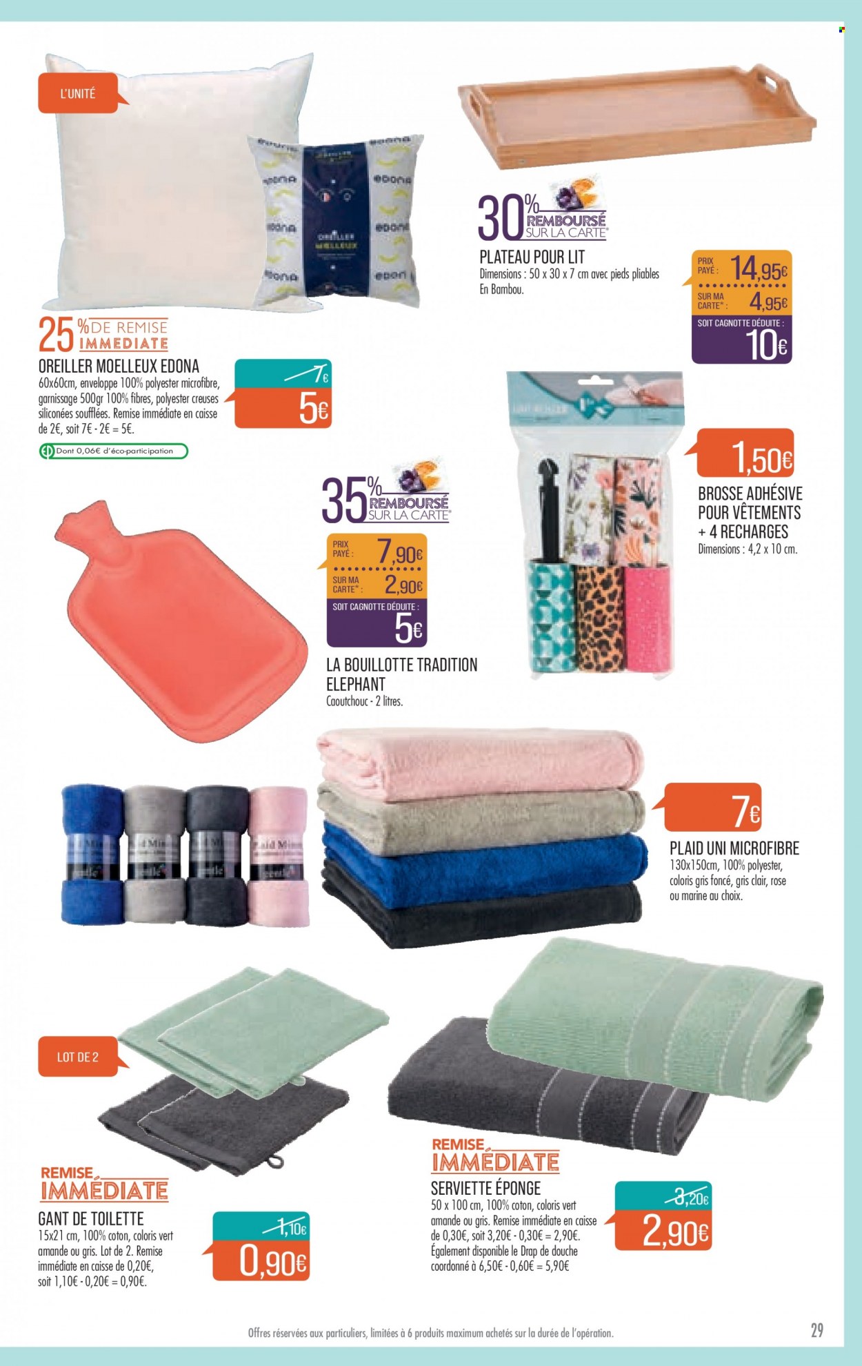 Catalogue Supermarché Match - 07/11/2023 - 19/11/2023. Page 29