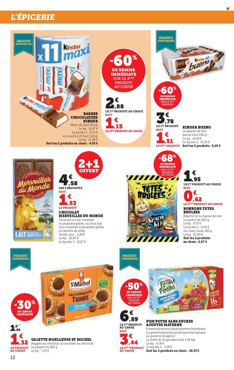 Catalogue HYPER U - 07/11/2023 - 19/11/2023. Page 12