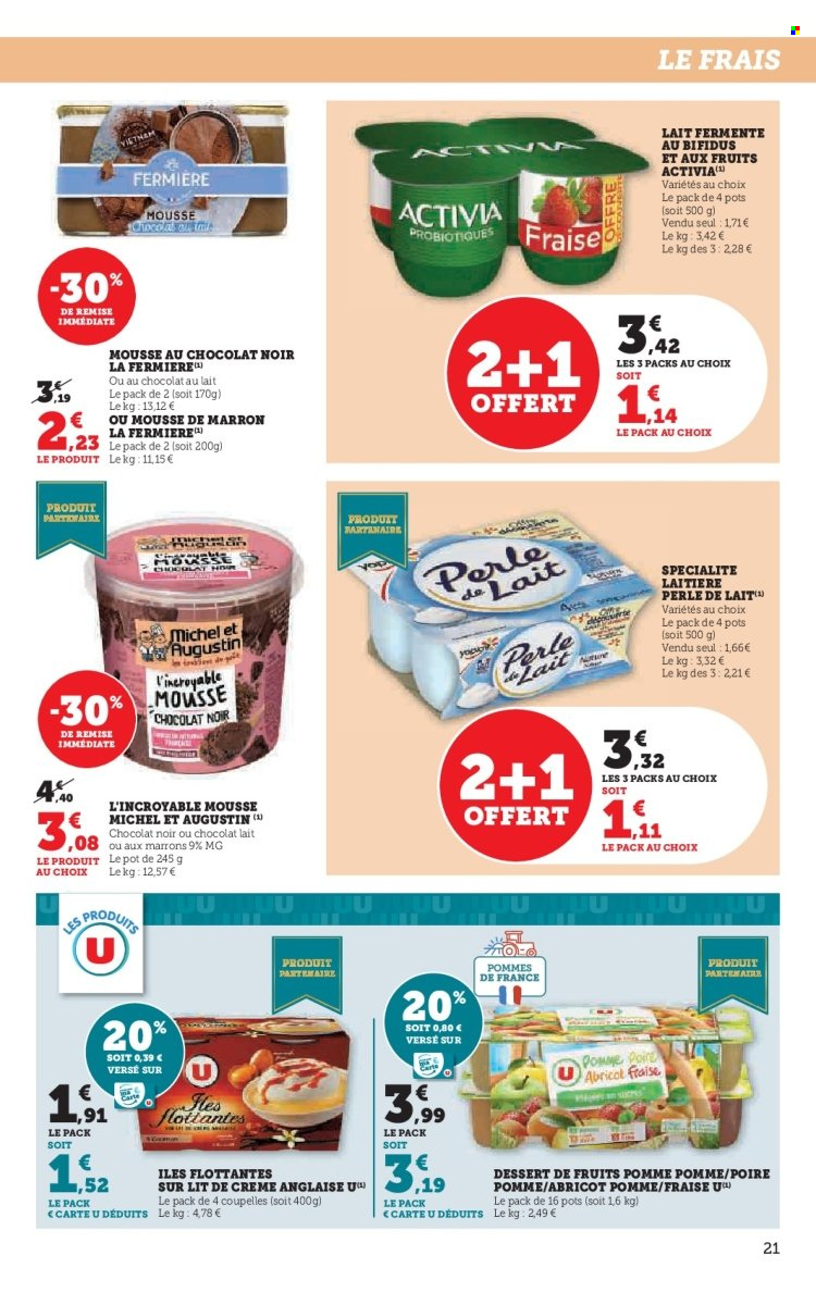 Catalogue HYPER U - 07/11/2023 - 19/11/2023. Page 21
