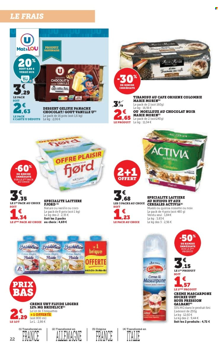 Catalogue HYPER U - 07/11/2023 - 19/11/2023. Page 22