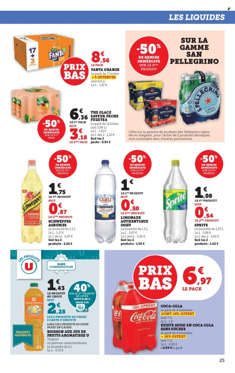 Catalogue HYPER U - 07/11/2023 - 19/11/2023. Page 25