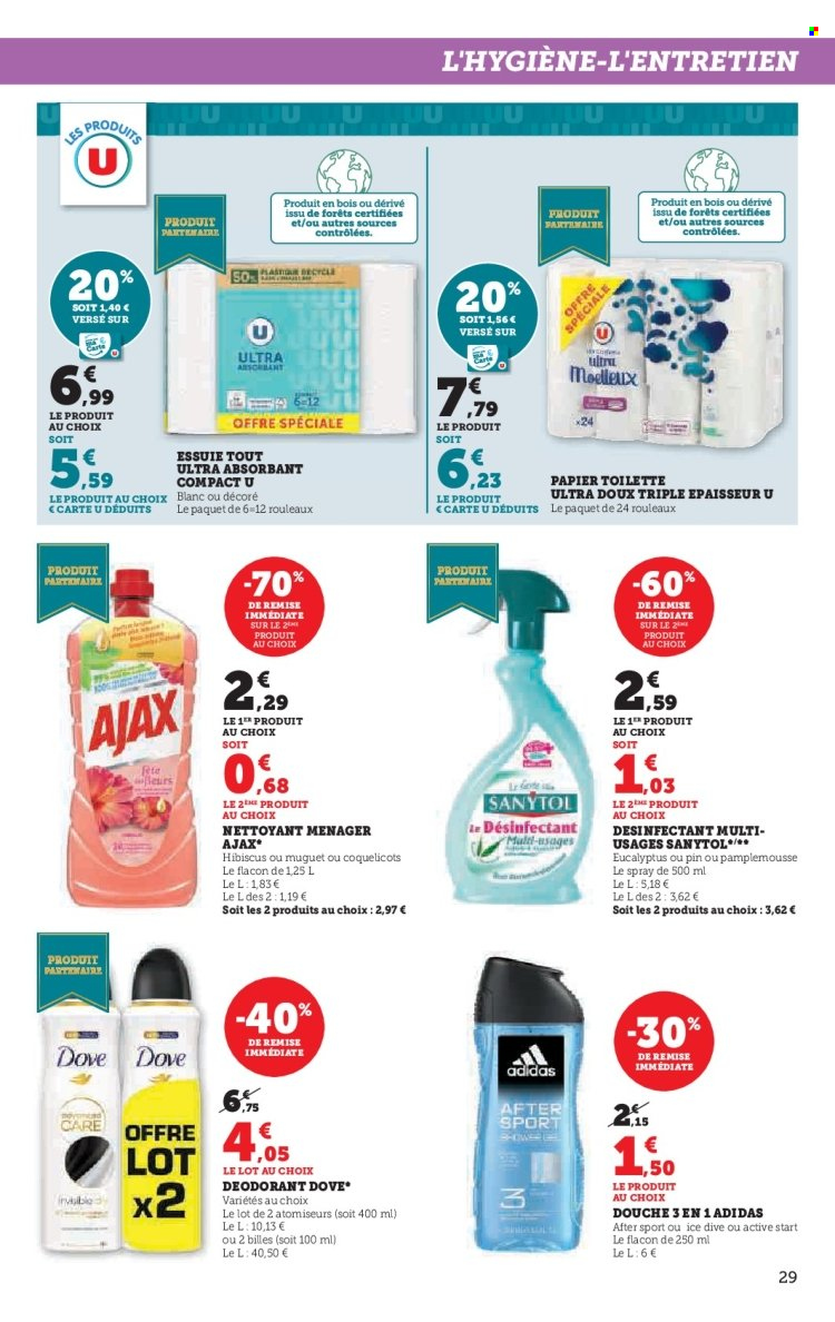 Catalogue HYPER U - 07/11/2023 - 19/11/2023. Page 29