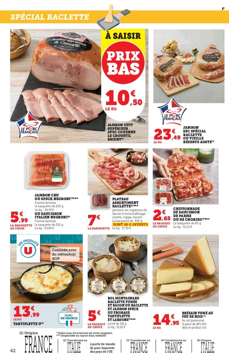 Catalogue HYPER U - 07/11/2023 - 19/11/2023. Page 42
