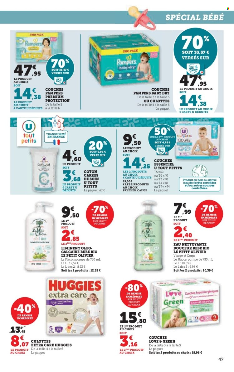 Catalogue HYPER U - 07/11/2023 - 19/11/2023. Page 47