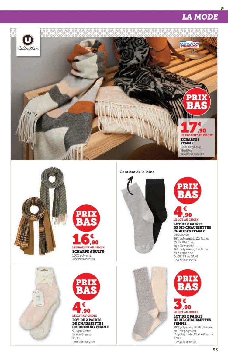 Catalogue HYPER U - 07/11/2023 - 19/11/2023. Page 53