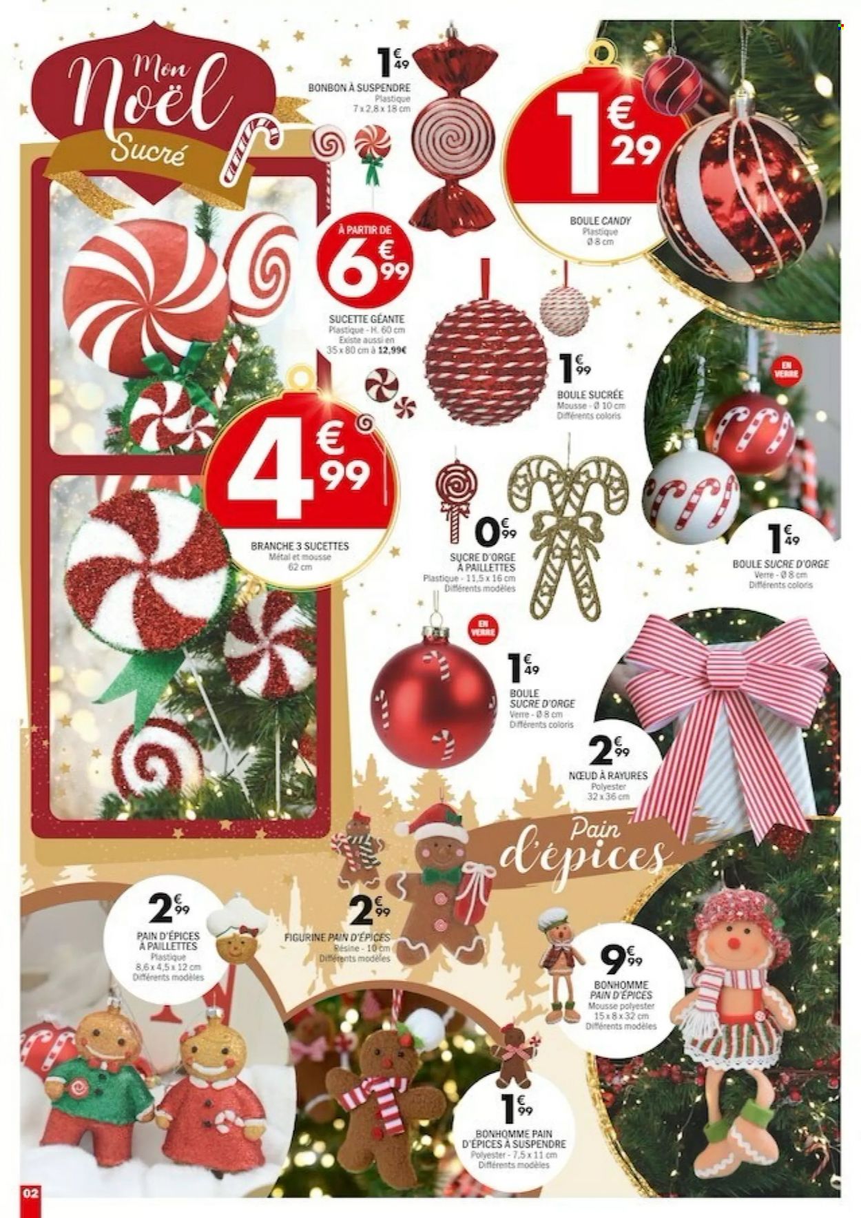 Catalogue La Foir'Fouille - 06/11/2023 - 19/11/2023. Page 2
