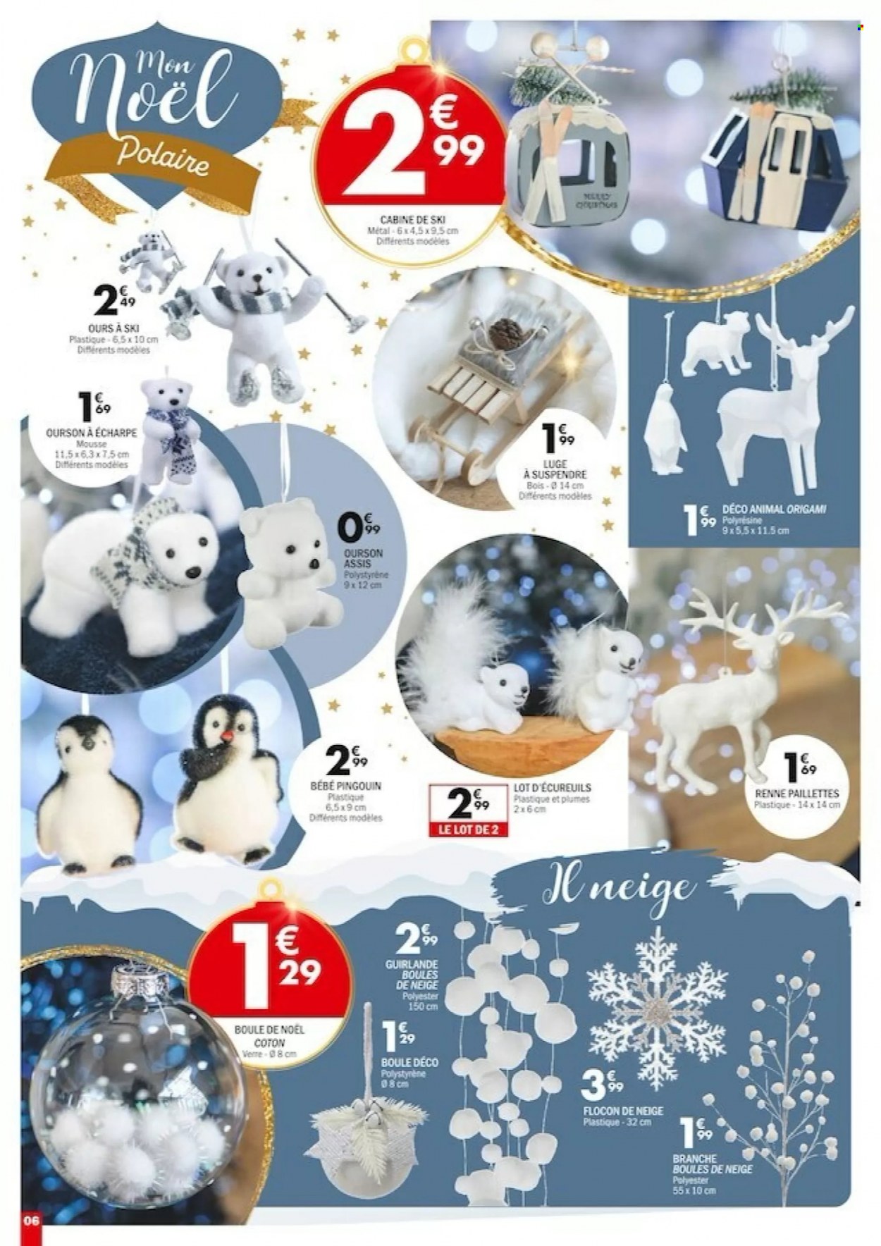 Catalogue La Foir'Fouille - 06/11/2023 - 19/11/2023. Page 6
