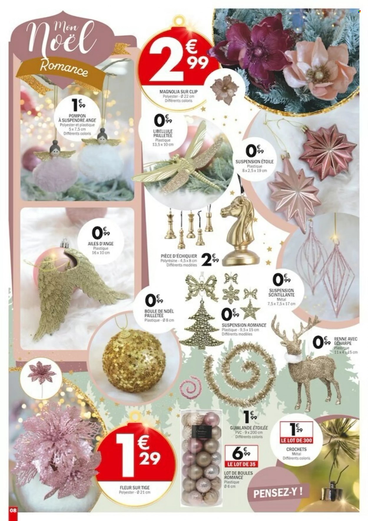 Catalogue La Foir'Fouille - 06/11/2023 - 19/11/2023. Page 8