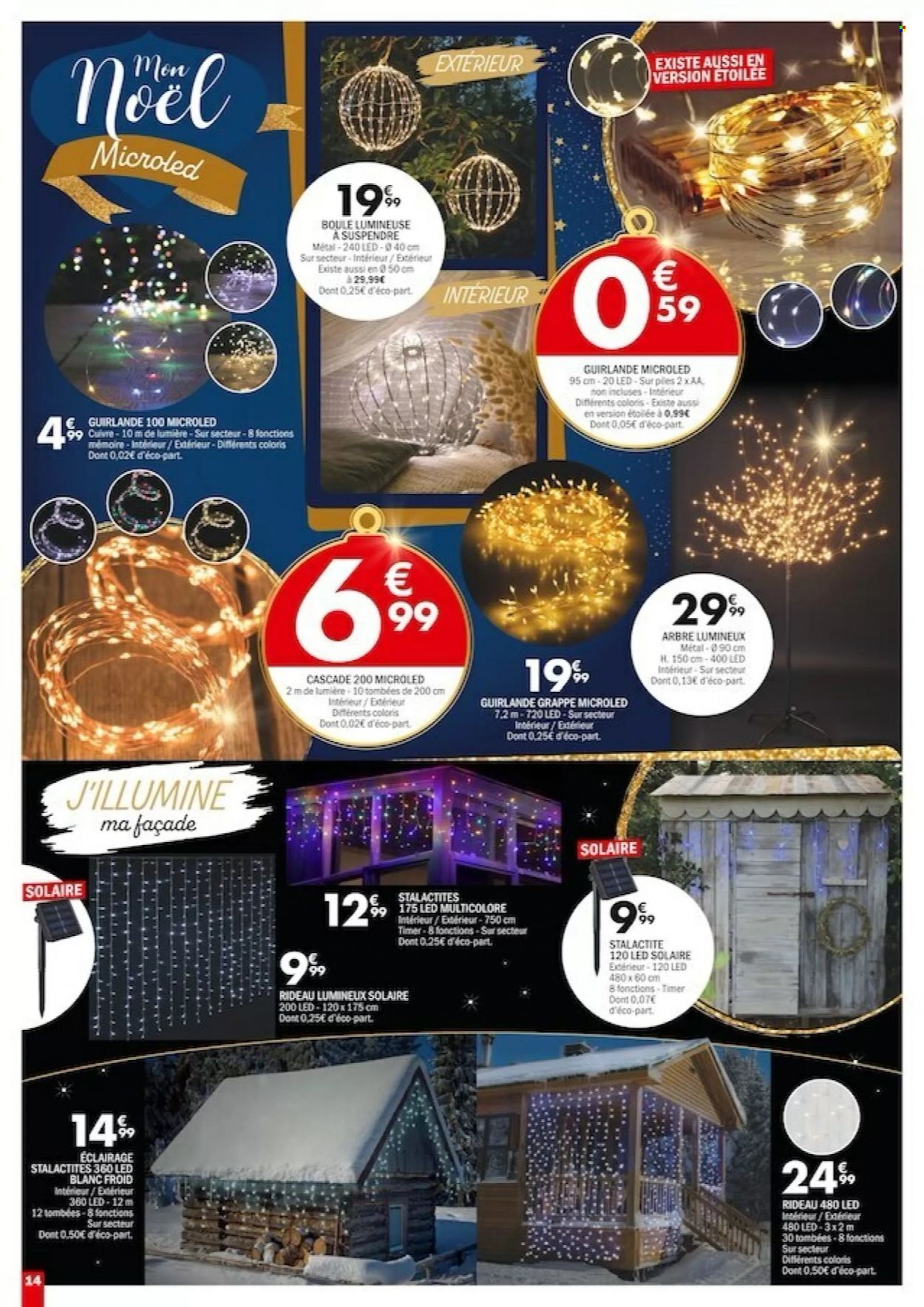 Catalogue La Foir'Fouille - 06/11/2023 - 19/11/2023. Page 14