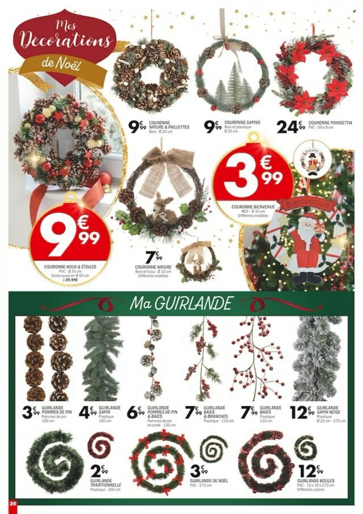 Catalogue La Foir'Fouille - 06/11/2023 - 19/11/2023. Page 20
