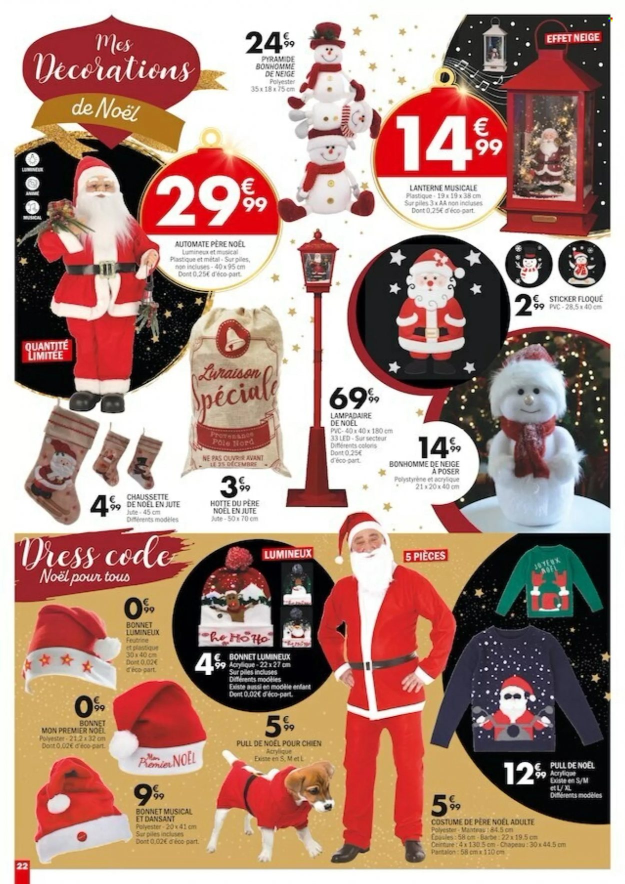 Catalogue La Foir'Fouille - 06/11/2023 - 19/11/2023. Page 22