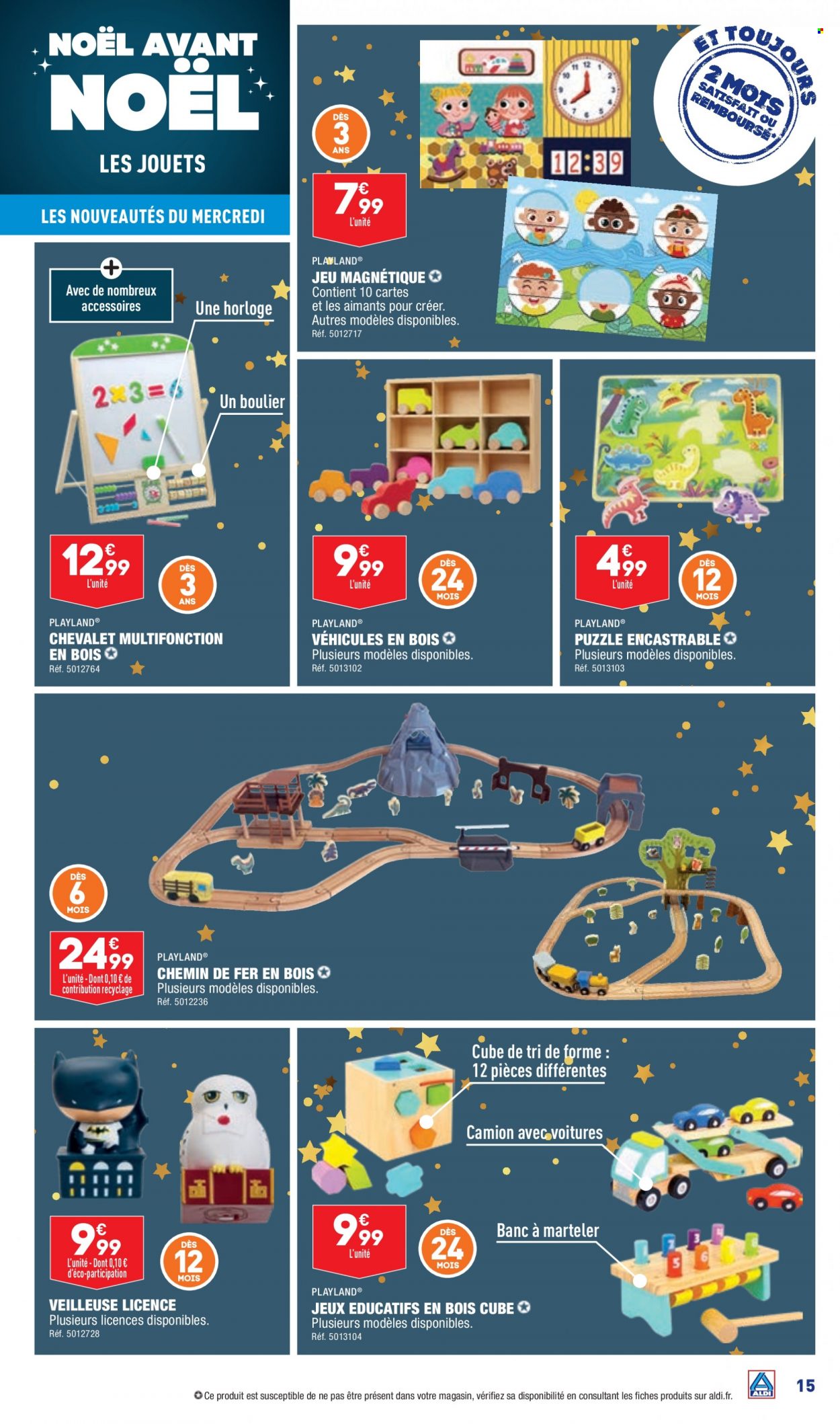 Catalogue ALDI - 14/11/2023 - 20/11/2023. Page 17