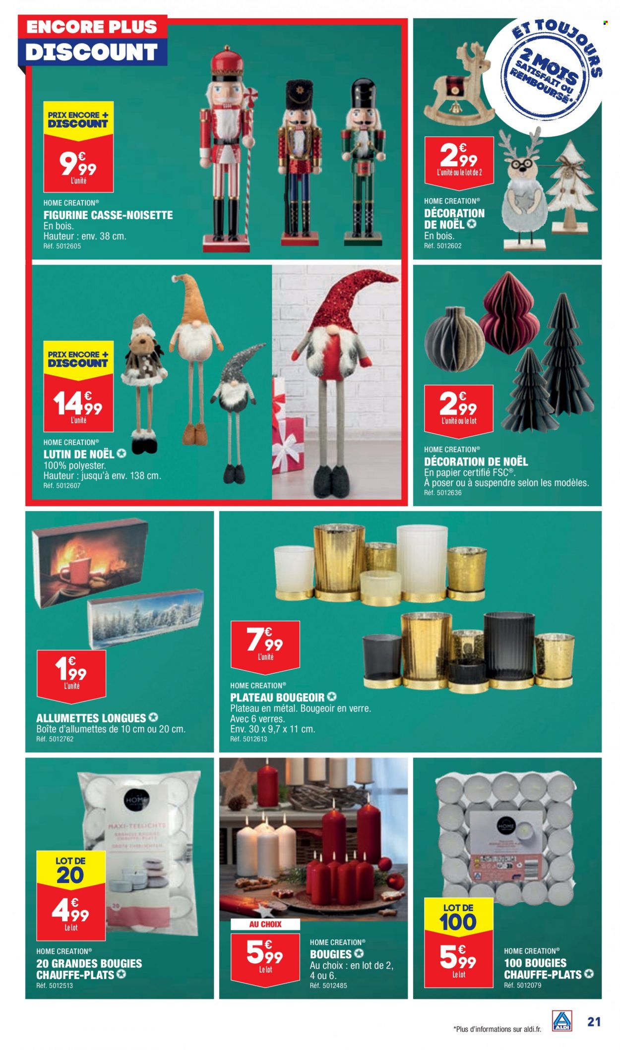 Catalogue ALDI - 14/11/2023 - 20/11/2023. Page 23