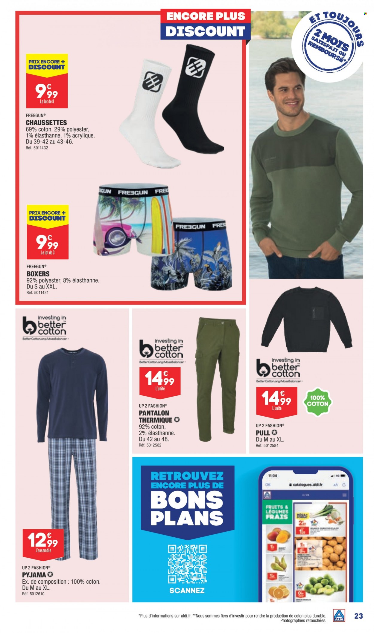 Catalogue ALDI - 14/11/2023 - 20/11/2023. Page 25