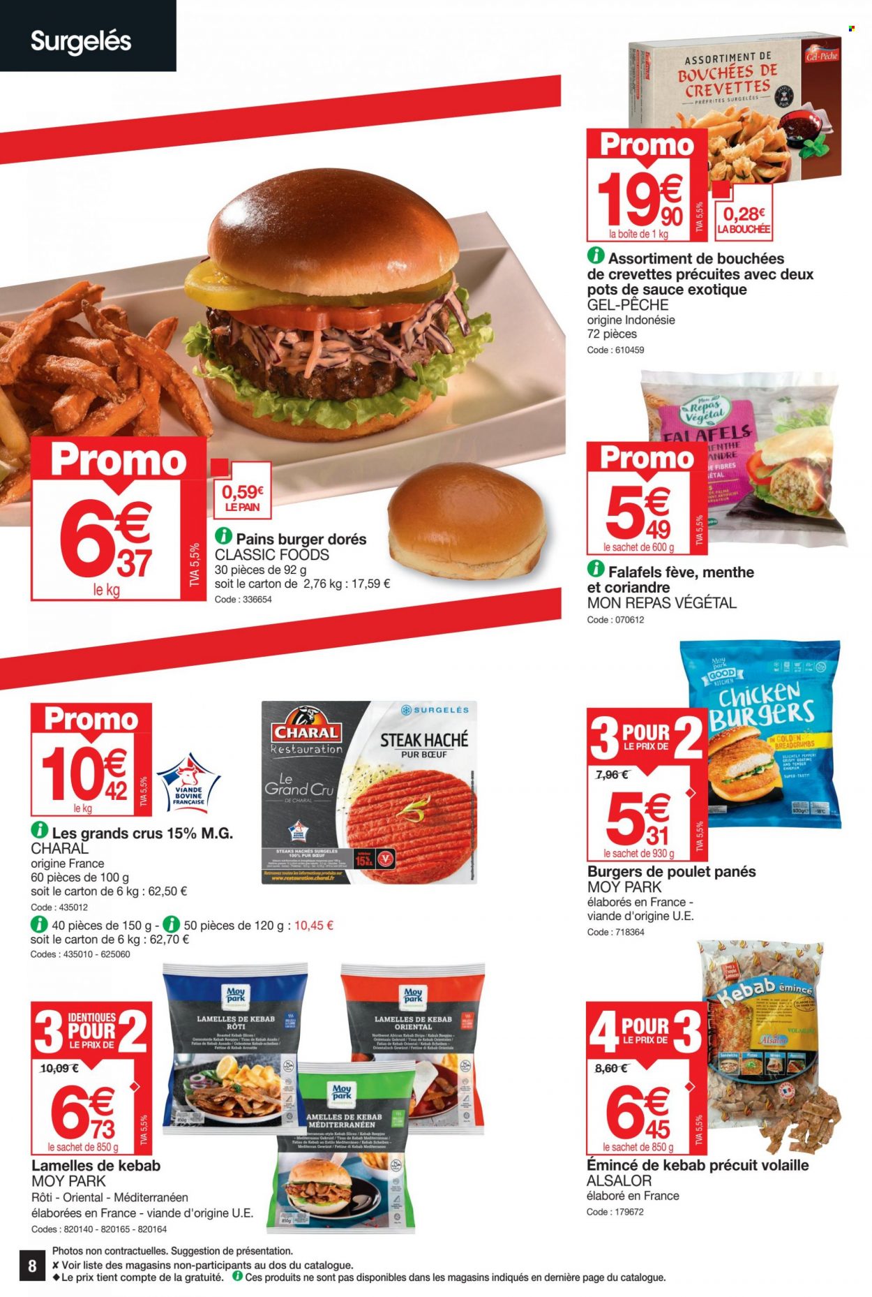 Catalogue Promocash - 09/11/2023 - 18/11/2023. Page 8