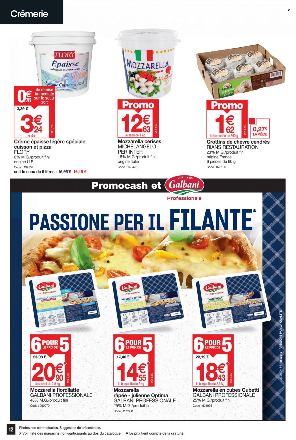 Catalogue Promocash - 09/11/2023 - 18/11/2023. Page 12