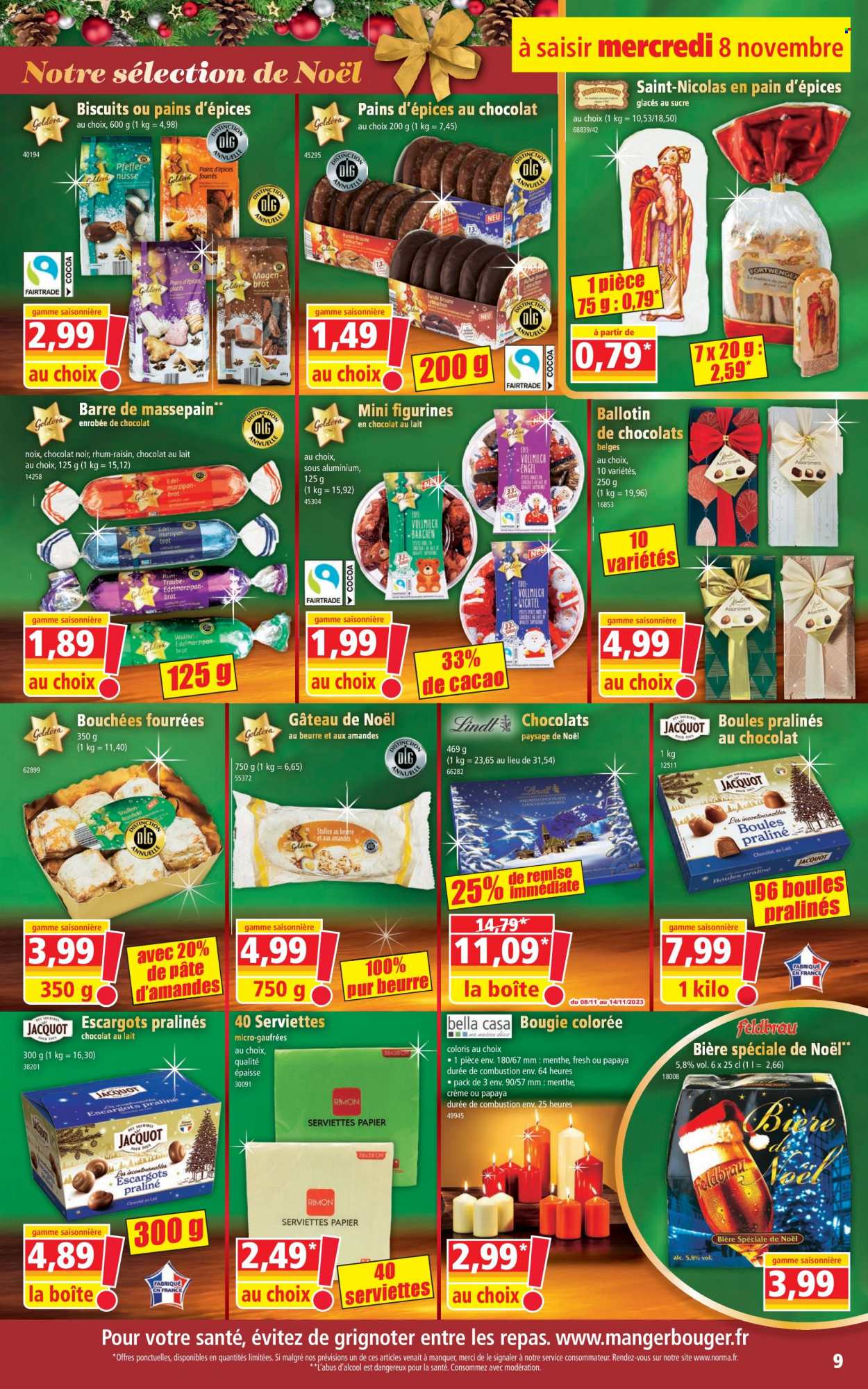 Catalogue Norma - 08/11/2023 - 14/11/2023. Page 9