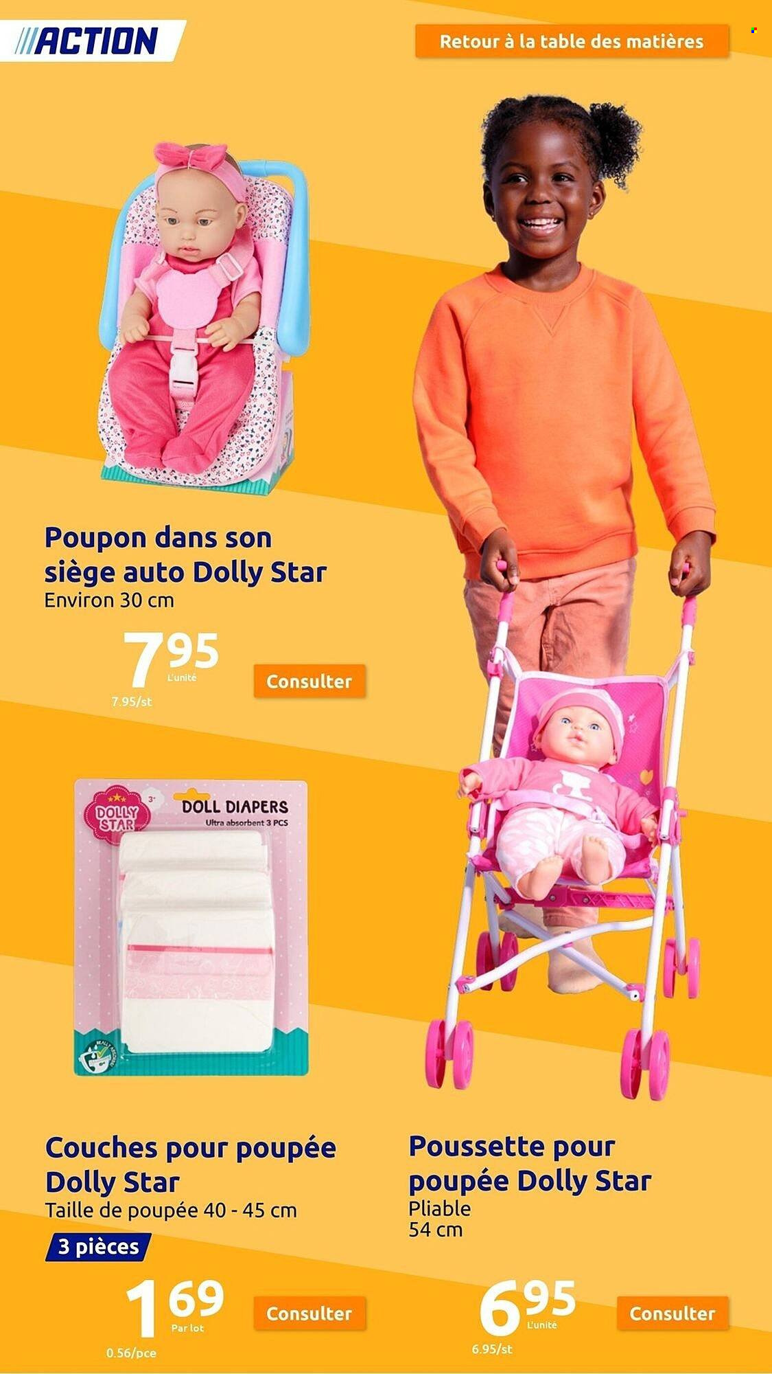 Catalogue Action - 01/11/2023 - 07/11/2023. Page 39