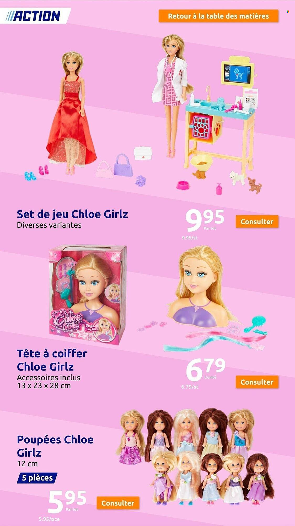 Catalogue Action - 01/11/2023 - 07/11/2023. Page 53
