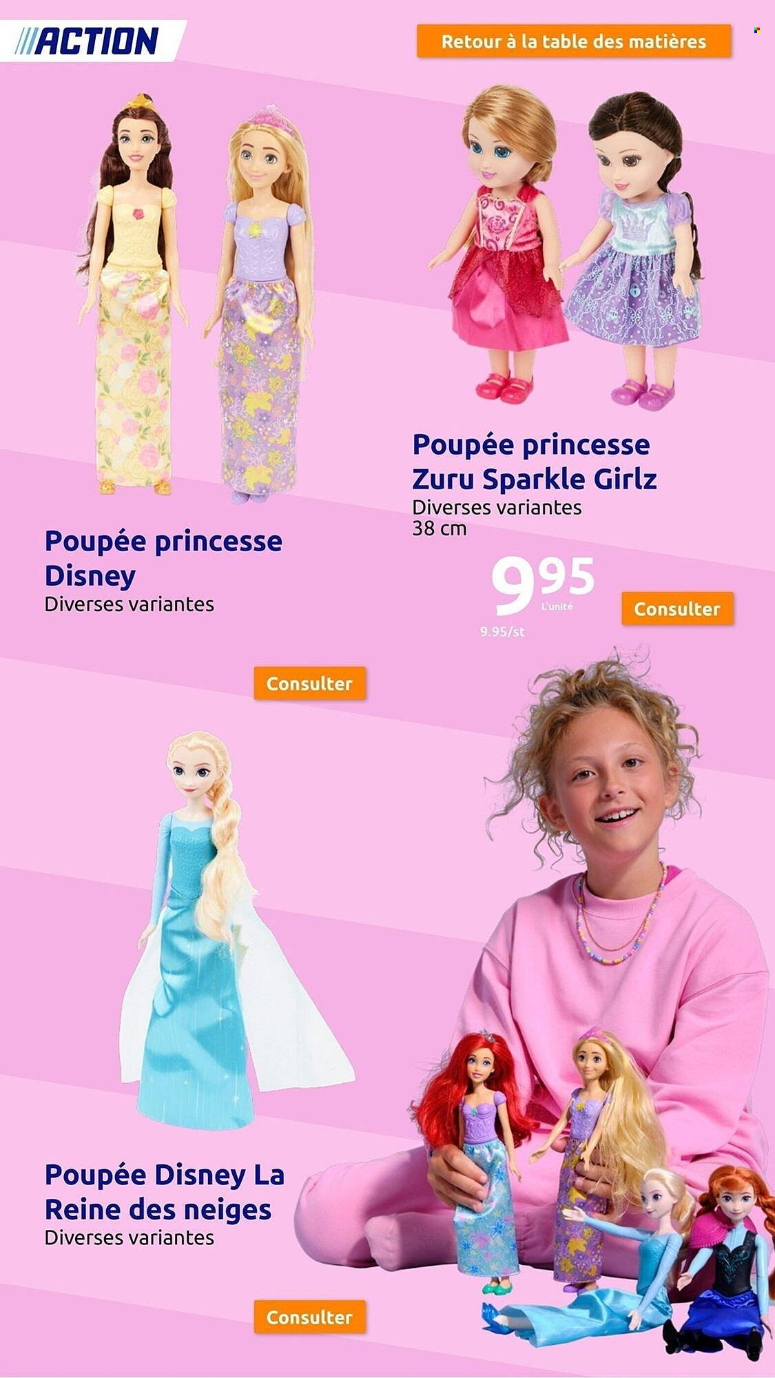 Catalogue Action - 01/11/2023 - 07/11/2023. Page 57