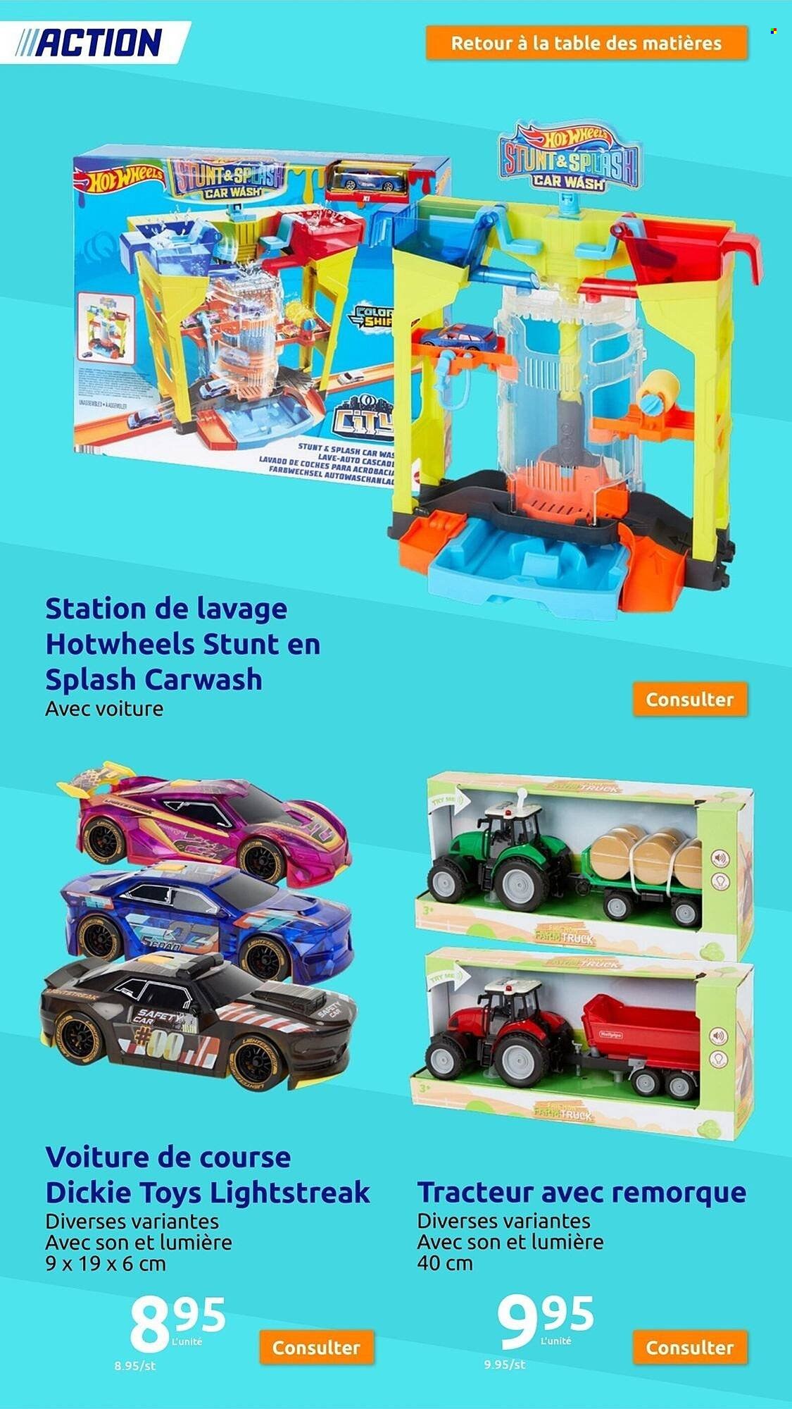 Catalogue Action - 01/11/2023 - 07/11/2023. Page 71