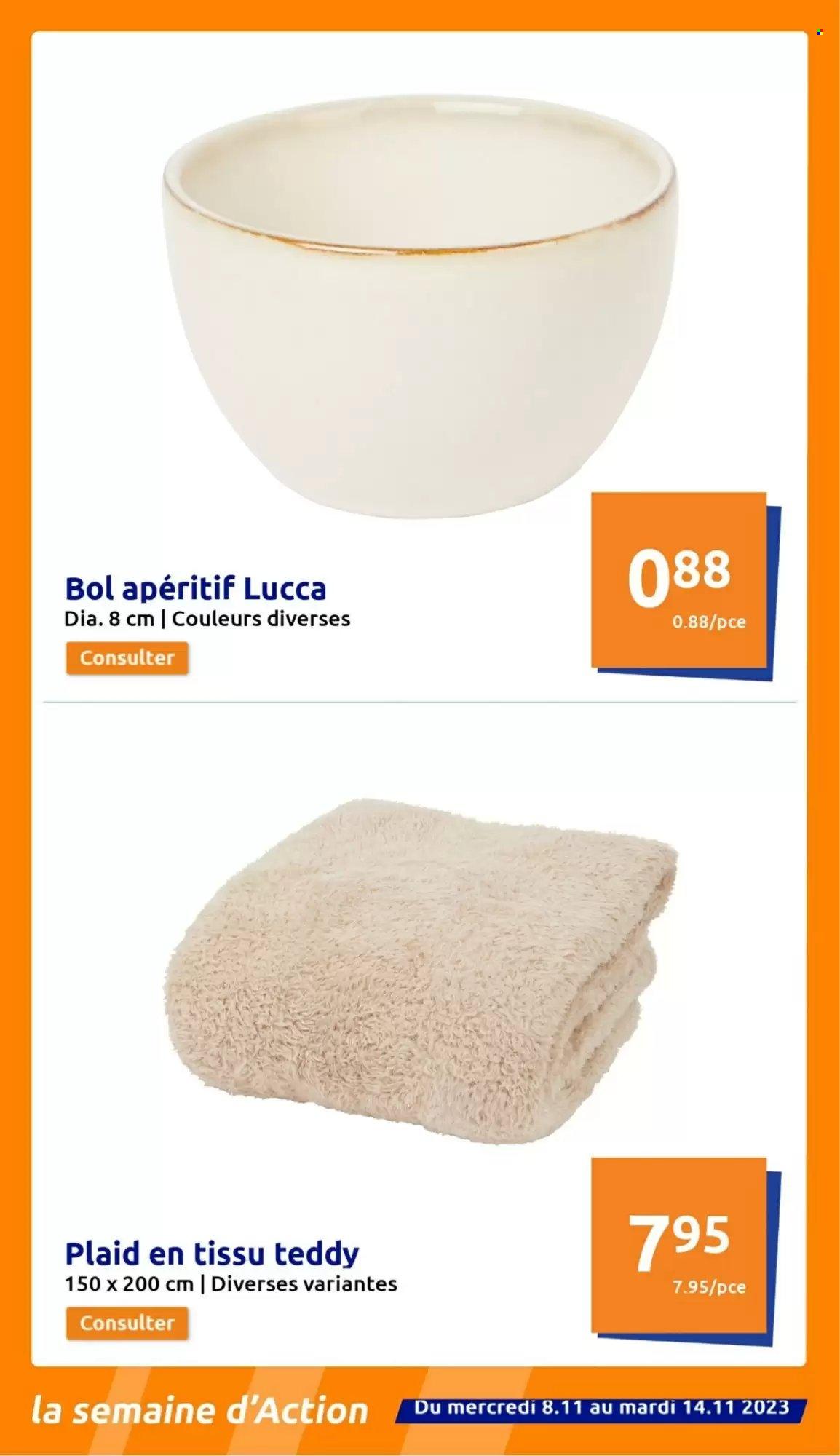 Catalogue Action - 08/11/2023 - 14/11/2023. Page 4