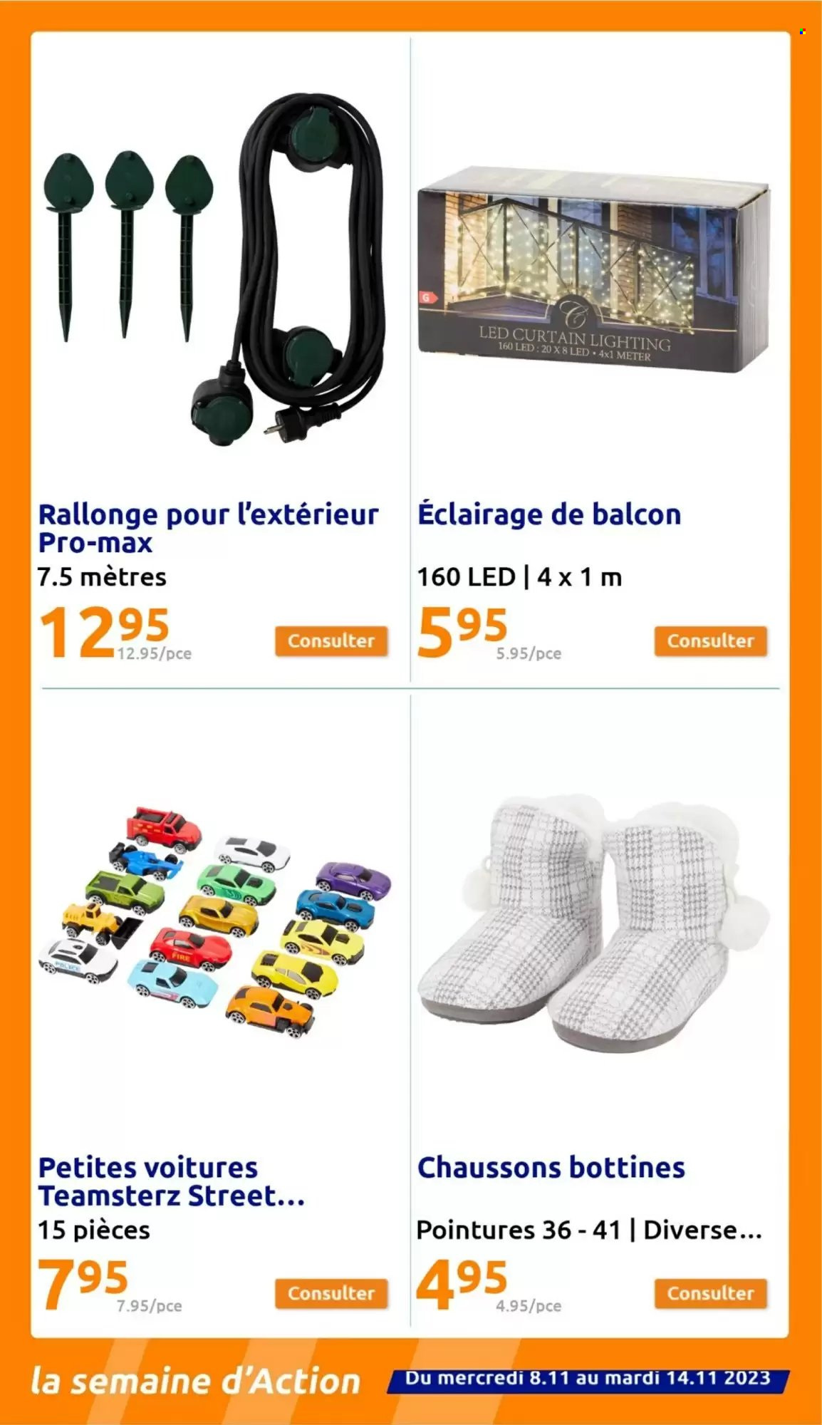 Catalogue Action - 08/11/2023 - 14/11/2023. Page 7