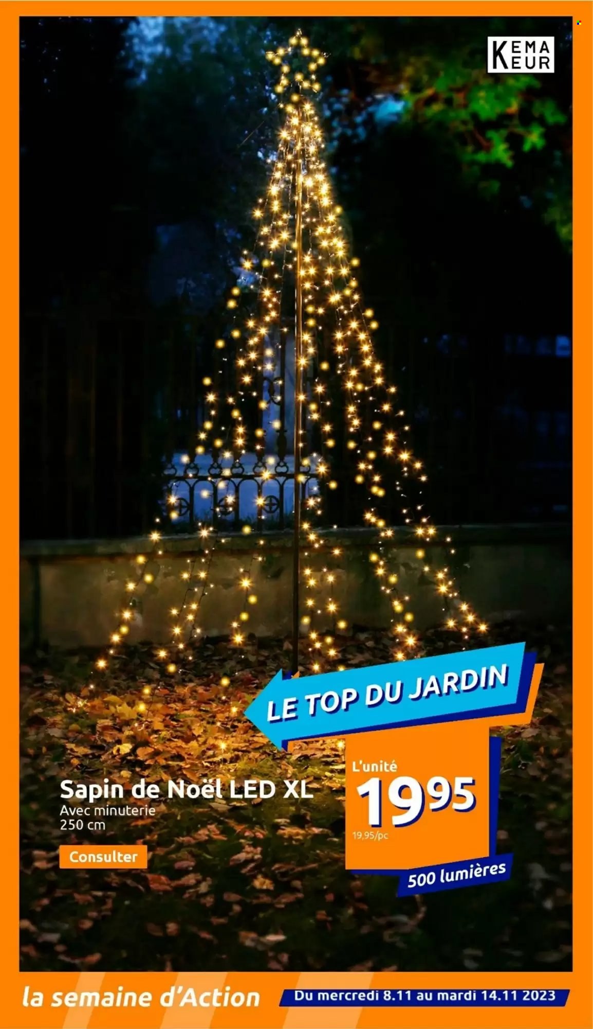 Catalogue Action - 08/11/2023 - 14/11/2023. Page 10