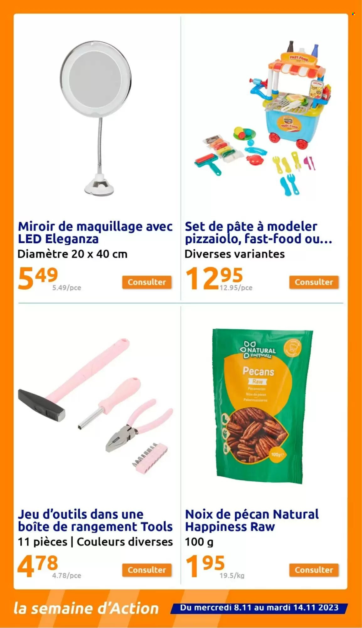 Catalogue Action - 08/11/2023 - 14/11/2023. Page 14
