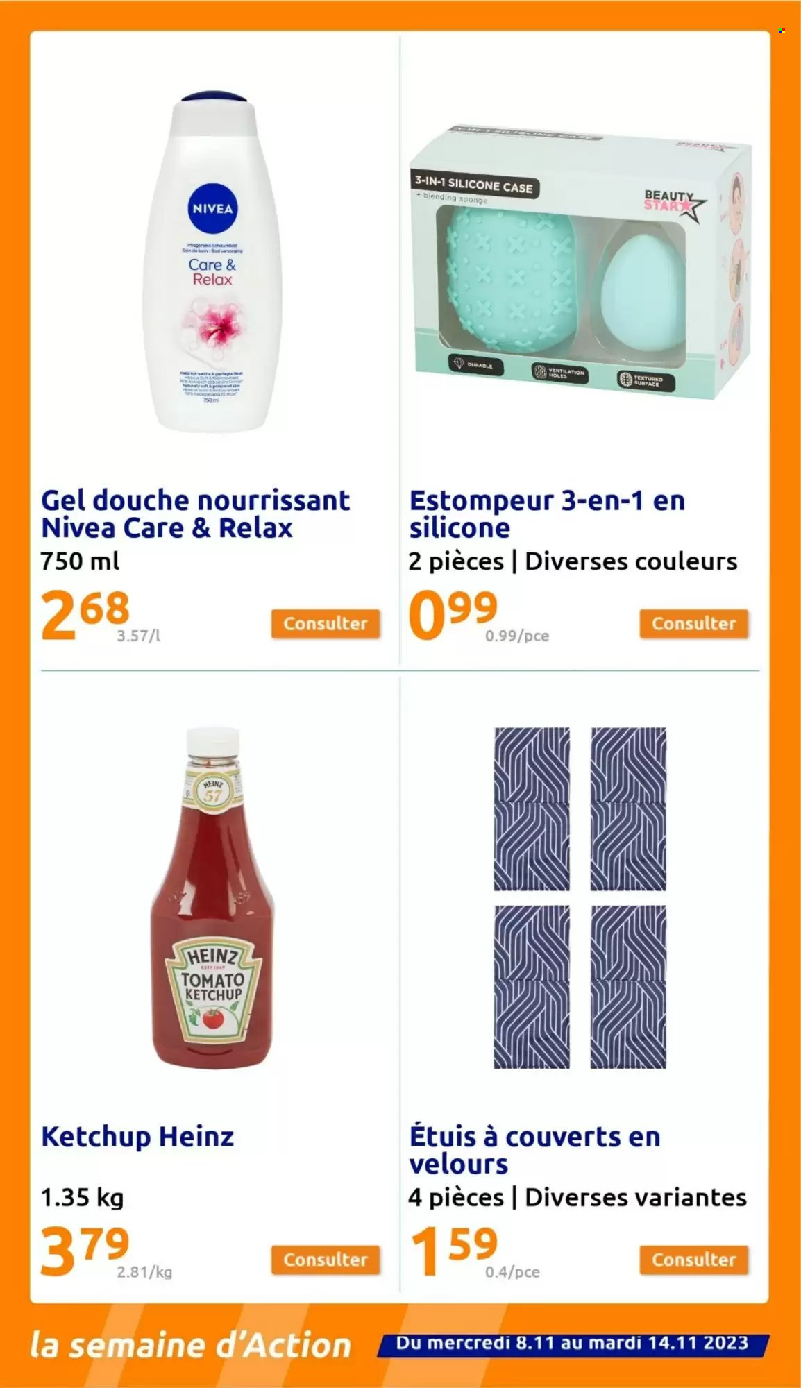 Catalogue Action - 08/11/2023 - 14/11/2023. Page 18