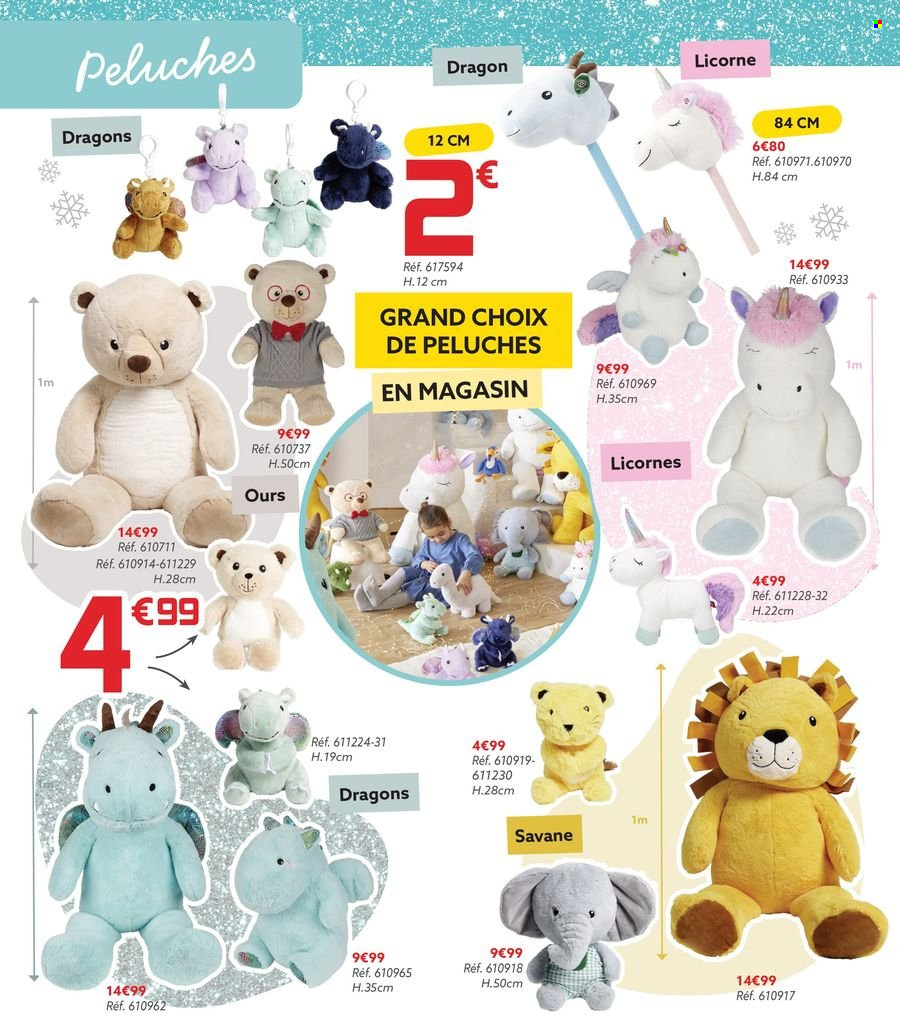 Catalogue GiFi - 07/11/2023 - 19/12/2023. Page 2