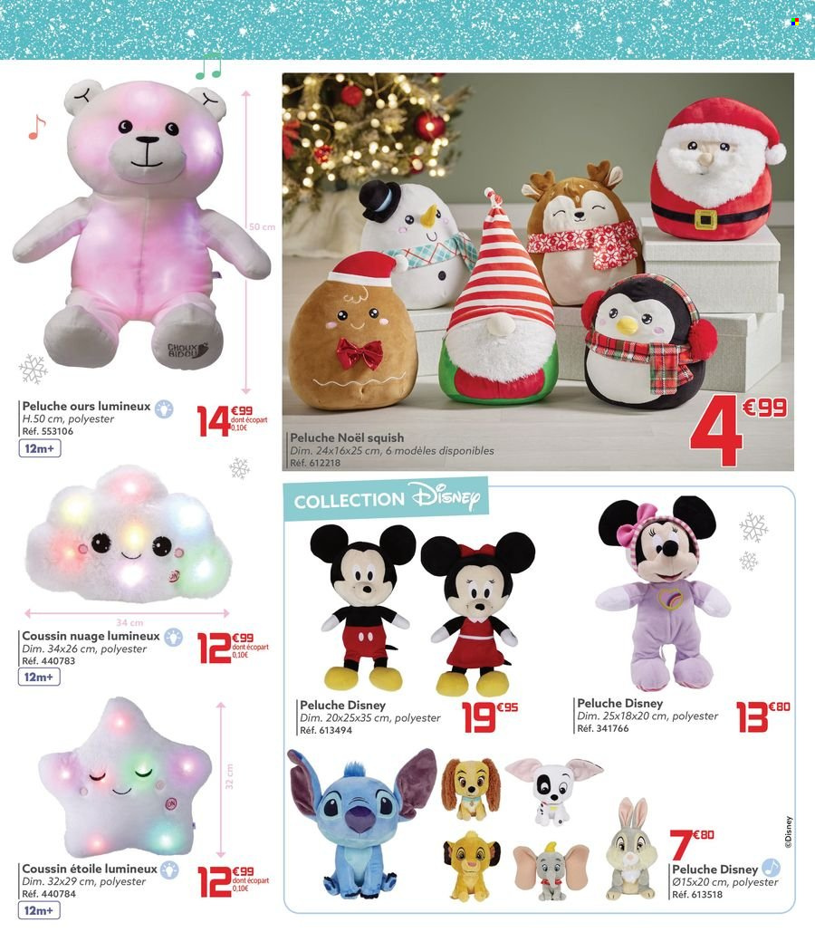 Catalogue GiFi - 07/11/2023 - 19/12/2023. Page 3