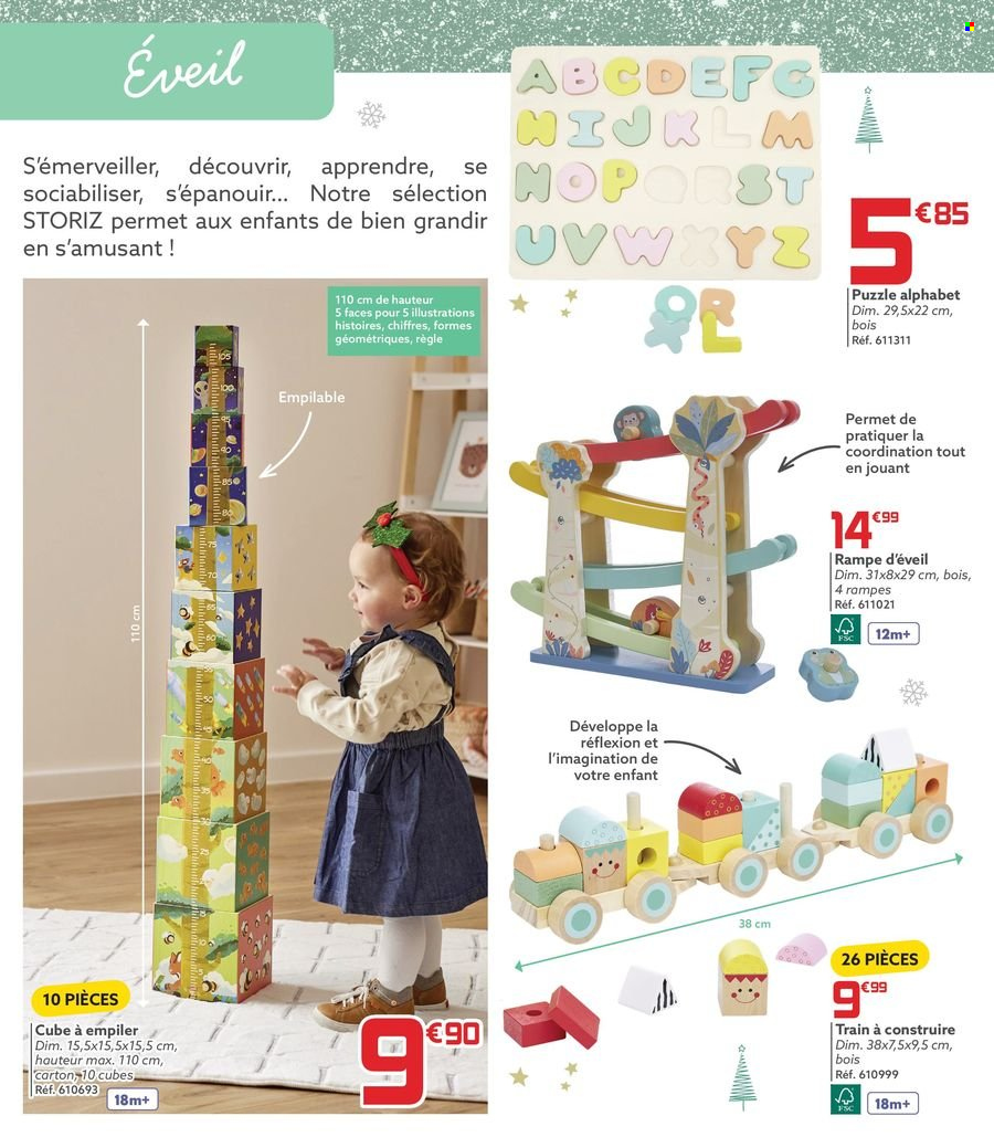 Catalogue GiFi - 07/11/2023 - 19/12/2023. Page 6
