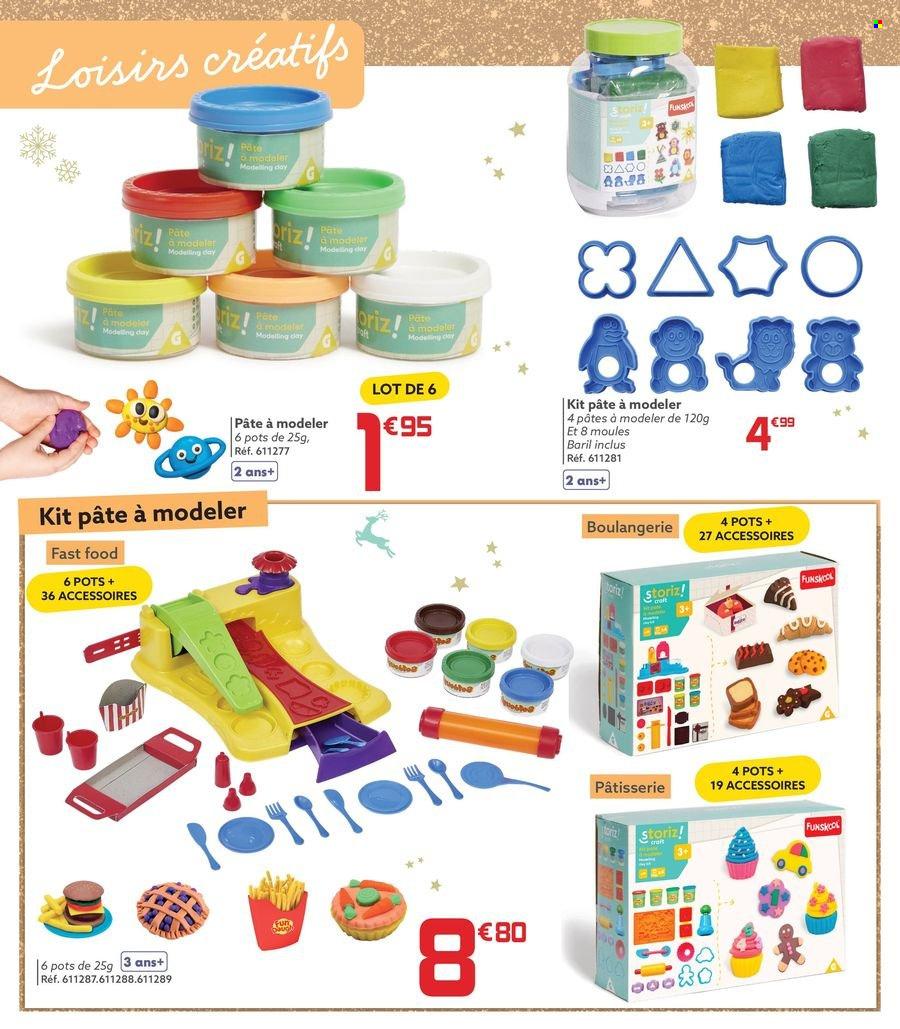 Catalogue GiFi - 07/11/2023 - 19/12/2023. Page 14