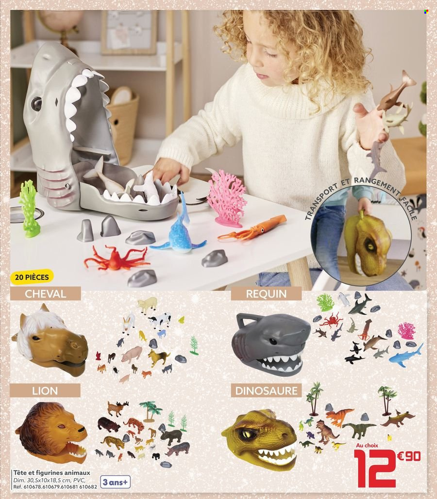 Catalogue GiFi - 07/11/2023 - 19/12/2023. Page 19