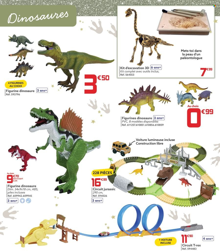 Catalogue GiFi - 07/11/2023 - 19/12/2023. Page 24