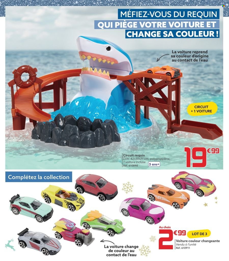 Catalogue GiFi - 07/11/2023 - 19/12/2023. Page 31