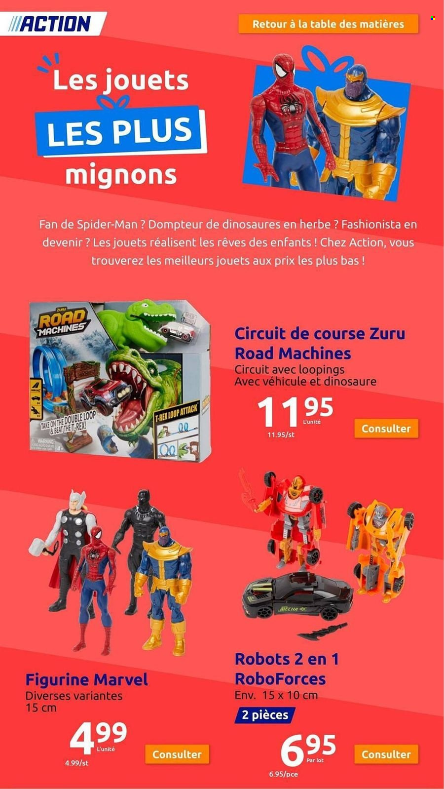 Catalogue Action - 08/11/2023 - 14/11/2023. Page 37