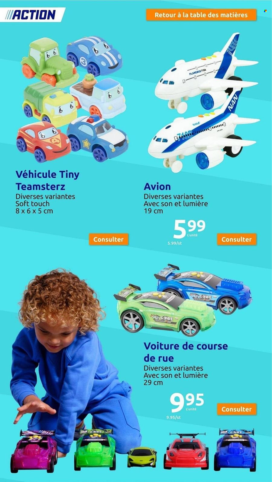 Catalogue Action - 08/11/2023 - 14/11/2023. Page 81