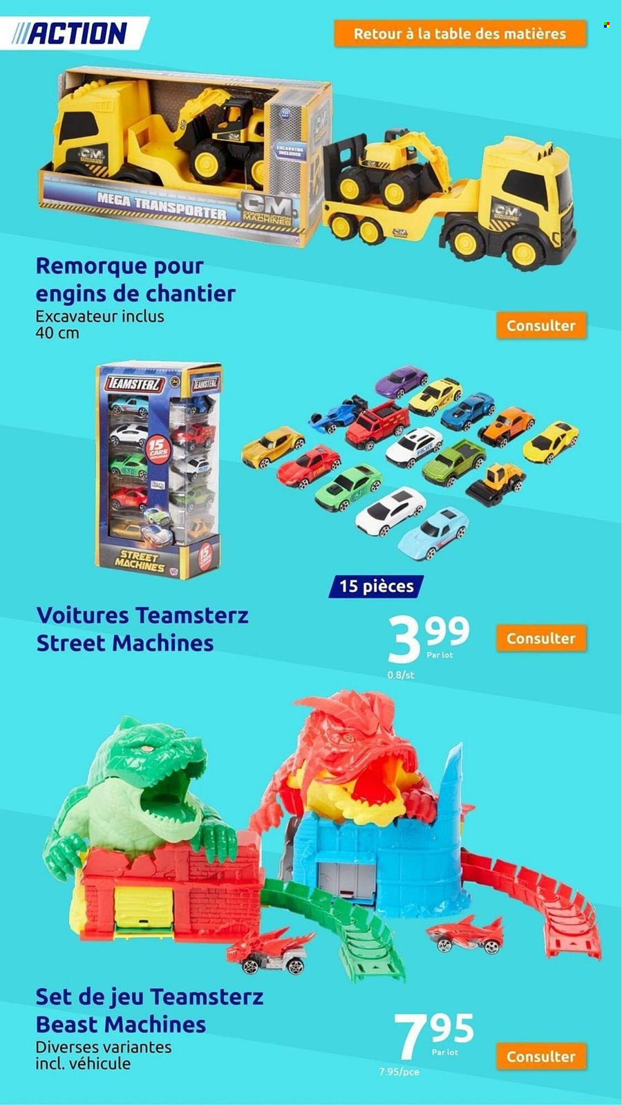 Catalogue Action - 08/11/2023 - 14/11/2023. Page 86